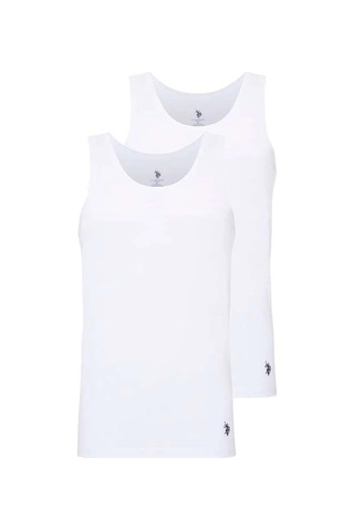 U.s. Polo Assn. Erkek Atlet 2'li 001