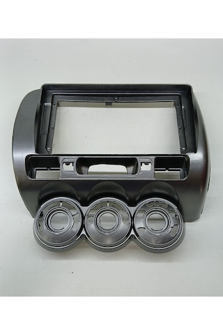 Honda City Tablet Teyp Çerçeve 9inç Jazz Tablet 9inç 2002-2008