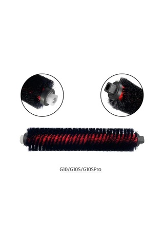 Lin Grup Roborock S7 Pro Ultra S7 Maxv Ultra G10 G20 Ile Ile Uyumlu Istasyon Kendini Temizleme Fırçası Genel