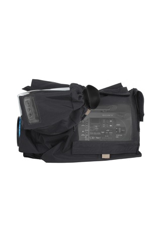 Portabrace Rs-Fs7 Sony Pxw-Fs7 Kamera için Yağmurluk