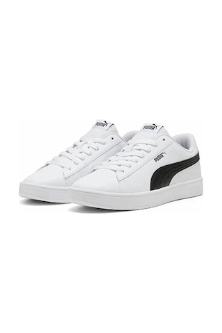 Puma Rickie Classic 394251-16 Beyaz-siyah Sneaker