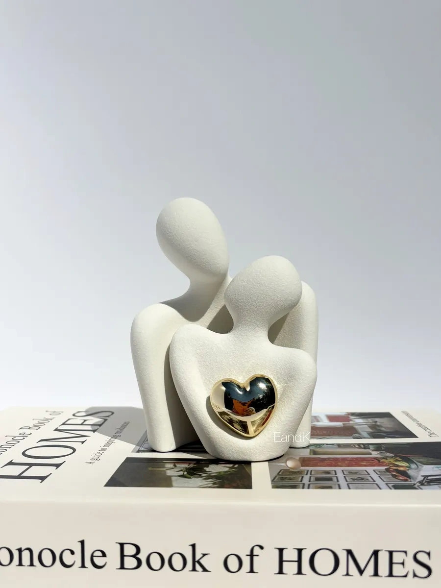 Eandk Dekor Ve İç Mekan İçin "aile" Biblo 228305922