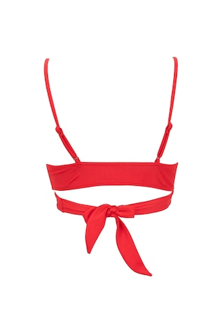 Defacto Fall İn Love Regular Fit Bikini Üstü B0387ax23hsrd197