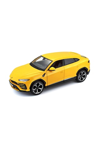 Maisto 1/24 Lamborghini Urus Model Araba Sarı