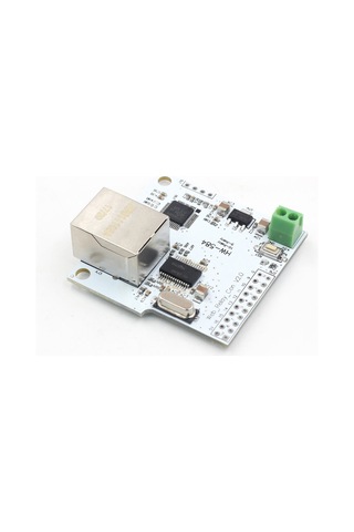 Geeroyoo 8 Kanallı Iot Ağ Röle Modülü - 5v Tcp/ıp Kontrol Anahtarı - Yüksek Performans