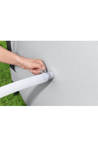 Bestway Hydrogenic 58773 2 G/h Tuzlu Su Havuz Klorlama Sistemi