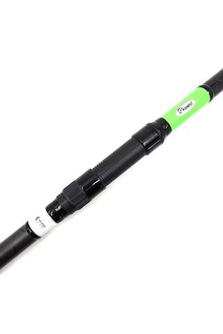 Kendo Suro Surf 420cm 100-200gr Teleskopik Olta Kamışı