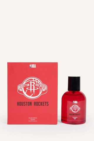 Defacto Erkek 50 Ml Nba Houston Rockets G5937axnsrd43 Aromatik
