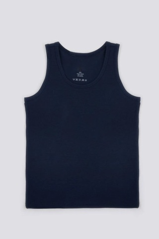 Erturkstore Fanila Us1380 Navy-white Çok Renkli