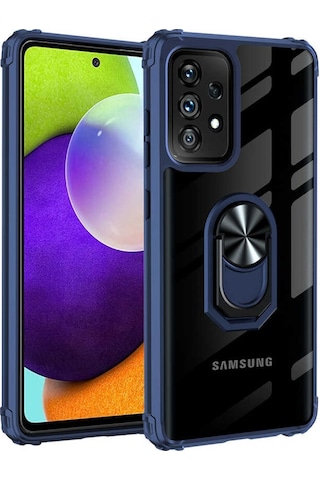 Samsung Uyumlu Galaxy A72 Kilif Zore Mola Kapak 497918559