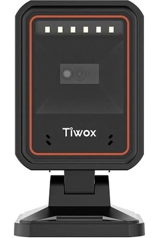 Tıwox 2d Imager Vs-170 Usb Masaüstü Barkod Okuyucu