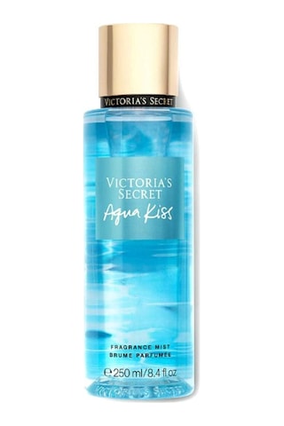 Victoria's Secret Aqua Kiss Body Mist 250 Ml 667548879347