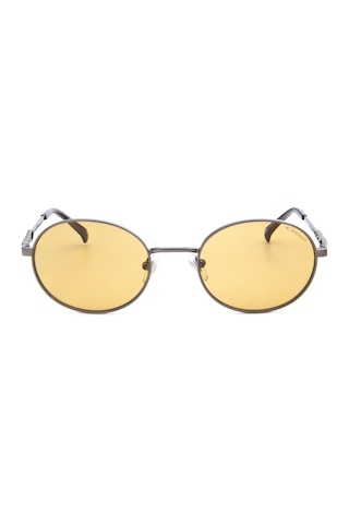 Osse Os3876-03 53 Unisex Güneş Gözlüğü Gri