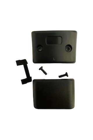 Kingston Hyperx Cloud 2 / Cloud I/cloud X/cloud Pro/cloud Core Kablolu Kulaklıklar İçin Plastik Menteşe Tokası