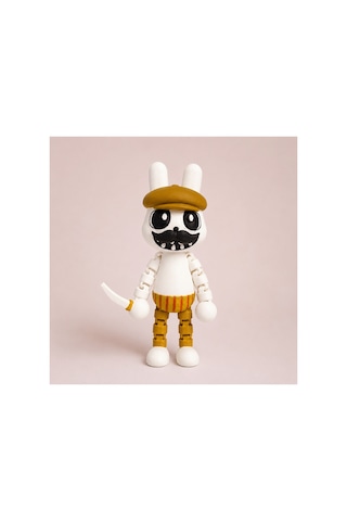 Roblox Hayvan Hastanesi Katil Barney Eklemli Oyuncak Bacakları Ve Kolları Hareketli Figür Barney Roblox Hayvan Hastanesi Katil Barney Eklemli Oyuncak Bacakları Ve Kolları Hareketli Figür Barney