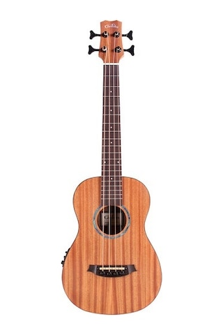 Cordoba Mini Iı Bass Mh-e Travel Akustik Bas Gitar Natural