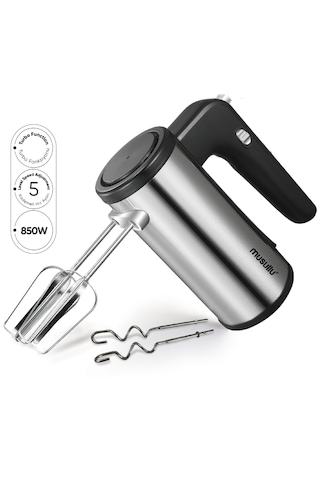 Musullu MH-2008 850 W Mikser