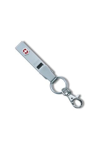 Victorinox 4.1858 Kemere Takılı Çelik Anahtarlık