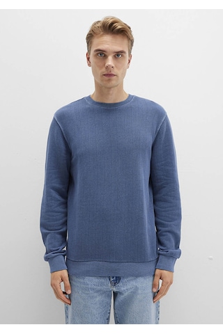 Mavi Lacivert Erkek Sweatshirt M0s10369-70497 Lacivert