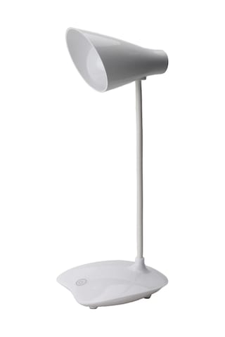 Avec Av-7222 Usb Şarjlı Masa Lambası Çok Renkli