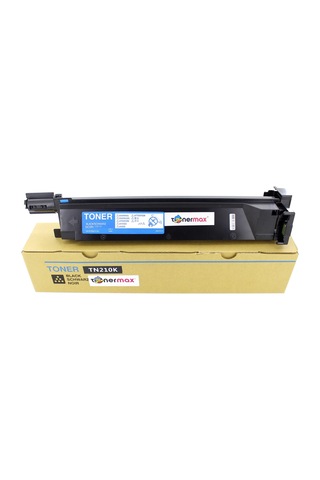 Konica Minolta Tn-210 Siyah Uyumlu Toner/ Bizhub C250 / Bizhub C252