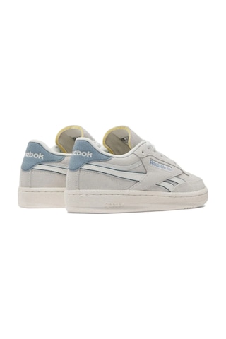 Reebok 4W CLUB C REVENGE Kadın Gri Sneaker