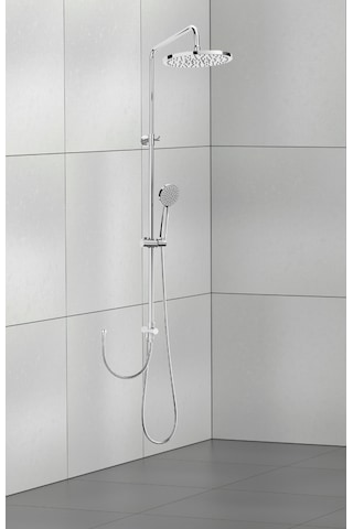 Roca Victoria Plus Duş Kolonu A5b9m61c00 Krom
