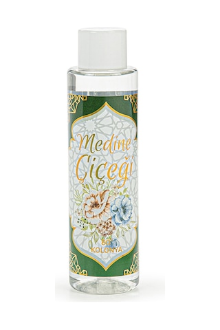Esved Medine Çiçeği Kokusu Kolonya 400 ML