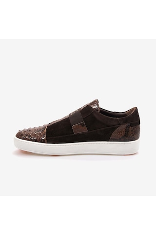 Andrea Giovanni Andrea Gıovannı Erkek Spor & Sneaker Ayakkabı 810 Kahve
