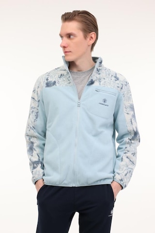 Lumberjack Ml Doyle 7ybj-11 4pr 101815777 Erkek Polar Aqua S-xxl Mavi