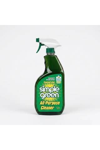 Simple Green Genel Amaçlı Temizleyici 710 Ml - Tekne Ve Karavanınız İçin Doğa Dostu, Profesyonel Temizlik Gücü