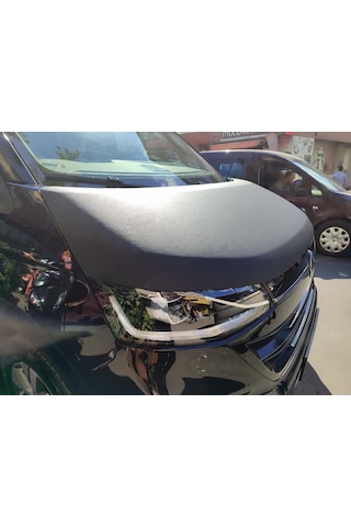 Transporter T8 2024 Sobrası Tam Maske 1 Adet