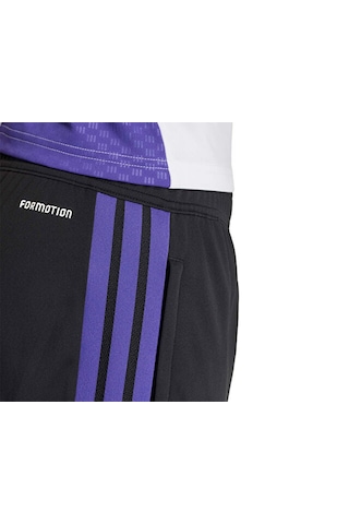Adidas Tıro26 Competıtıon Pnt Erkek Futbol Antrenman Eşofman Altı Ks2846 Siyah