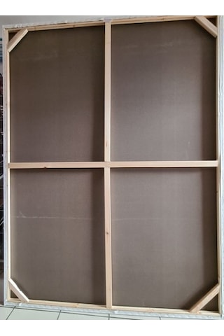 Sanatofis 150 X 200 Cm Duble Şase Profesyonel Tuval