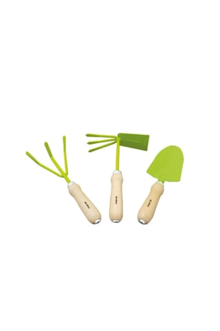 İzeltaş Eltos Bahçe & Hobby Seti 4'lü