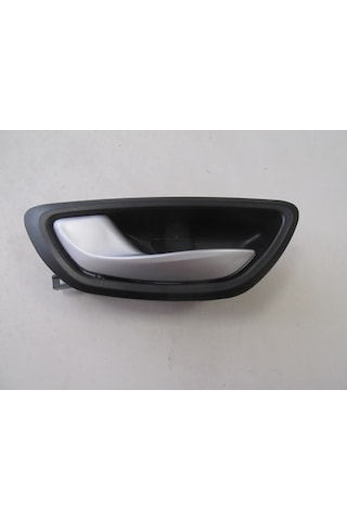 Renault Megane- 4- Sd/hb- 16/20 Ön Kapı İç Açma Kolu Sol Gümüş Gri Euro Body