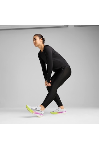 Puma Velocıty Kadın Koşu Taytı 526591 01 SiYAH