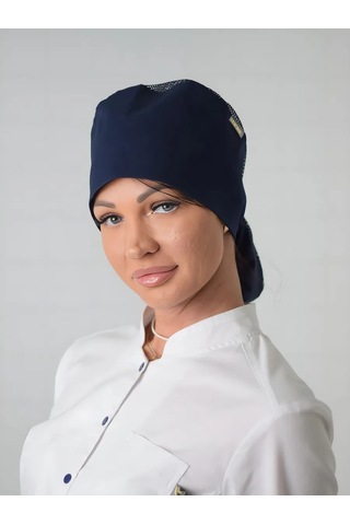 Lenima Uzun Saçlar İçin Ağlı Tıbbi Bone 317333477