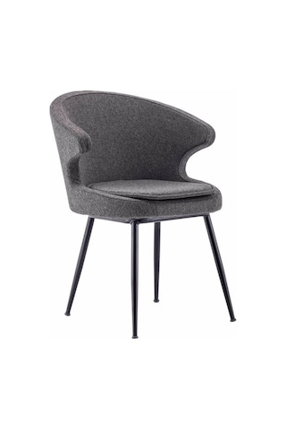 Bintaşmobilya Dali Kollu Sandalye (414811098)