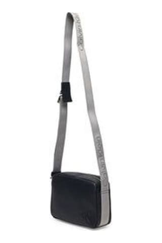Calvin Klein Erkek Çapraz Çanta Lv04g3081gwjq Siyah