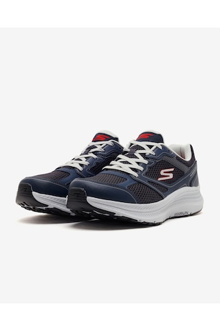 Skechers Go Run Consistent 2.0 Erkek Koşu Ayakkabısı 220861tk-nvy Lacivert