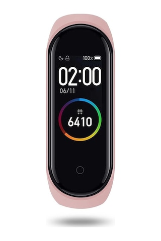 Polosmart PBS115 Bluetooth Akıllı Saat Bileklik