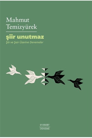 Şiir Unutmaz + Babil Cazcıları + Okuma Sticker'ları