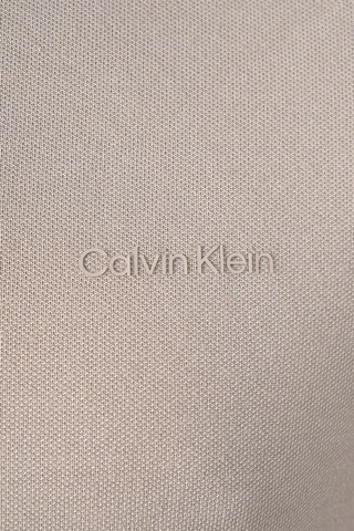 Calvin Klein Calvın Kleın Erkek T-shırt 40qm421-200 40qm421-200 Krem Krem