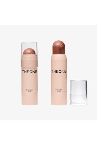 Oriflame The One Yüz Şekillendirici Stick Grape Attraction 96704867