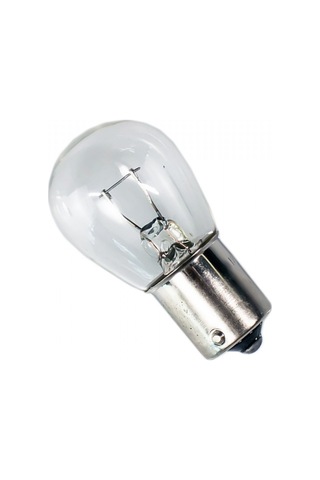 TAS 12V 93 Ampul 21W Yakın Tırnak BAU15S SL3122 (10 lu)