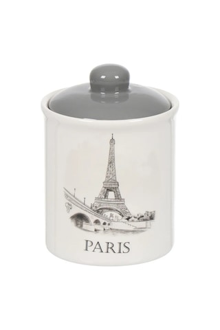 Daniks Tahıl Ve Dökme Ürünler İçin 0,55 L Saklama Kavanozu 193517101