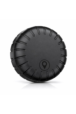 Akıllı Bluetooth Takip Cihazı Manyetik Konum Bulucu Apple iOS Android Uyumlu Anahtar Çanta Araç Evcil Hayvan Takip Tag Aboneliksiz 1