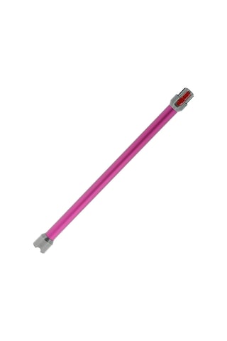 Dyson İle Uyumlu 967477-05 V11 V7 V8 V10 Absolute Süpürge Çubuk Değnek Tüp Boru - Kırmızı