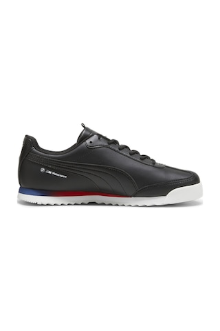 Puma Bmw M Motorsport Roma Via Ayakkabı 308033 01 Siyah